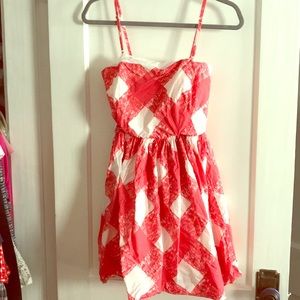Boden Summer dress